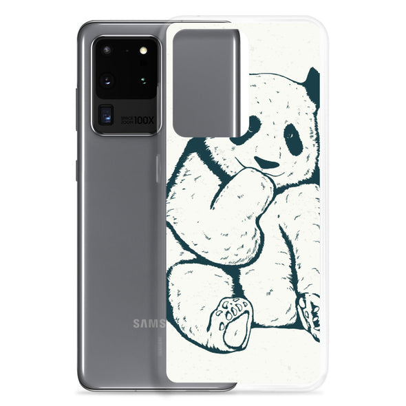 Renerded Samsung Phone Case