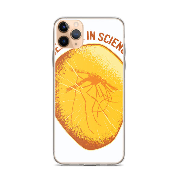 Renerded iPhone Case