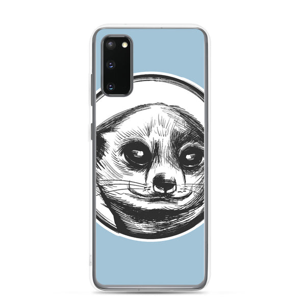 Renerded Samsung Phone Case