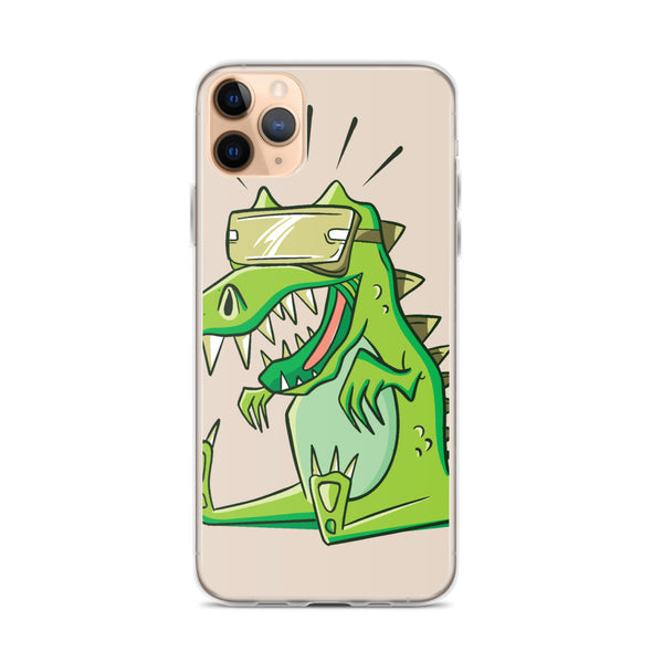 Renerded iPhone Case