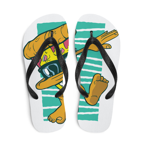 Renerded Flip Flops