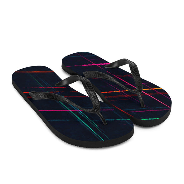 Renerded Flip Flops