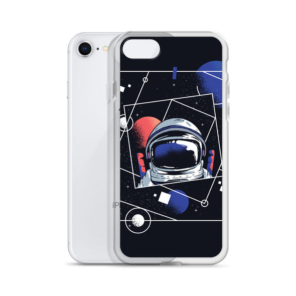 Renerded iPhone Case