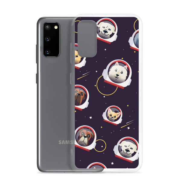 Renerded Samsung Phone Case