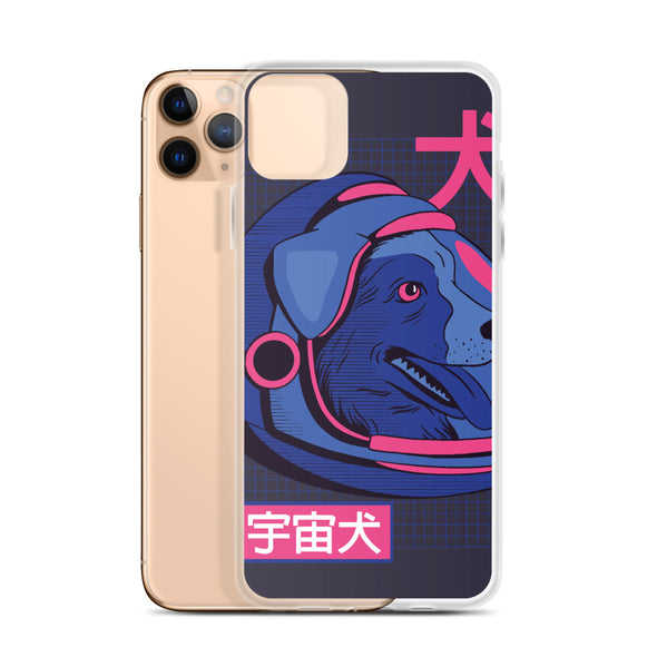 Renerded iPhone Case