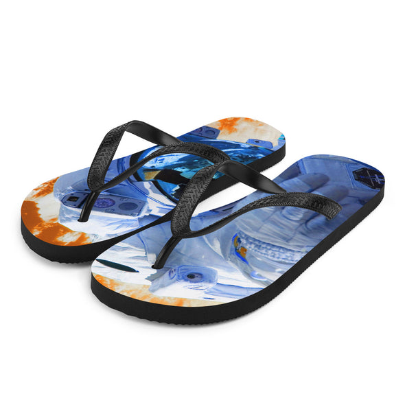 Renerded Flip Flops