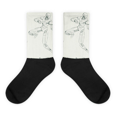 Renerded Socks