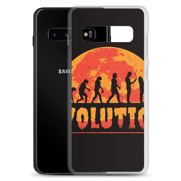 Renerded Samsung Phone Case