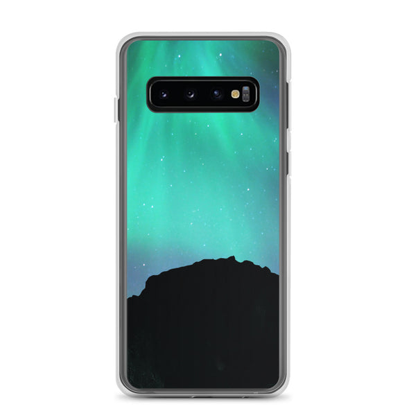 Renerded Samsung Phone Case