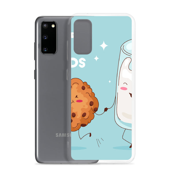 Renerded Samsung Phone Case