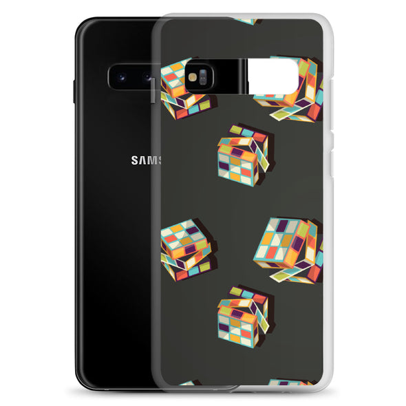 Renerded Samsung Phone Case