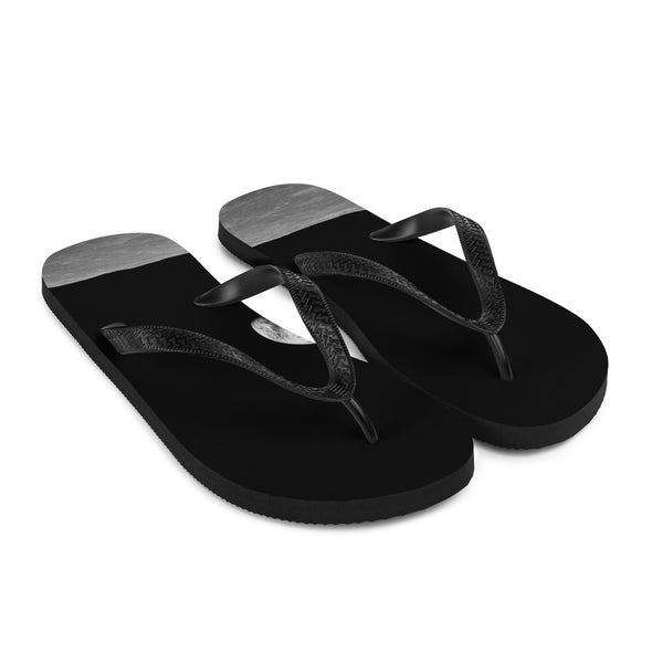 Renerded Flip Flops