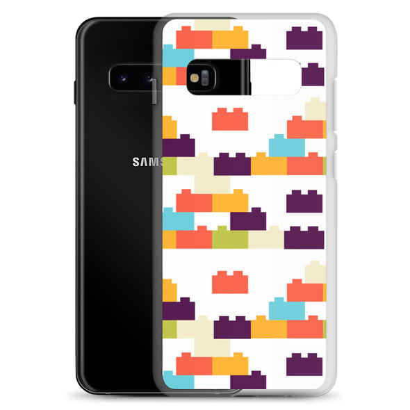 Renerded Samsung Phone Case