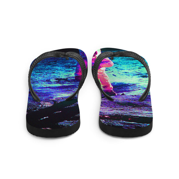 Renerded Flip Flops