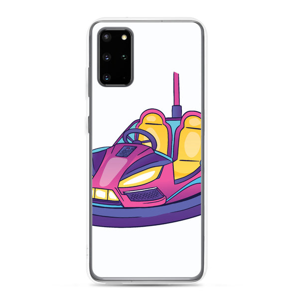 Renerded Samsung Phone Case