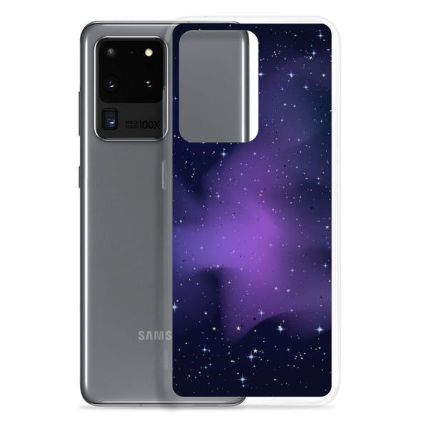 Renerded Samsung Phone Case