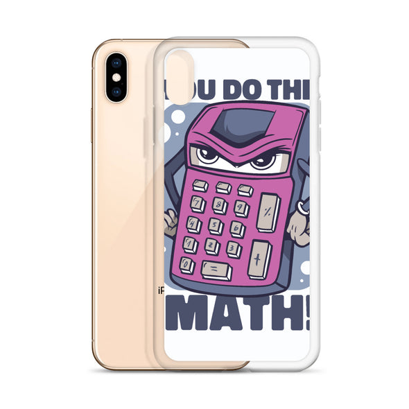 Renerded iPhone Case