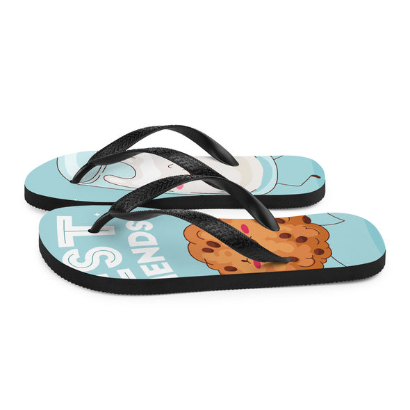 Renerded Flip Flops