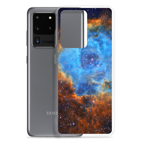 Renerded Samsung Phone Case