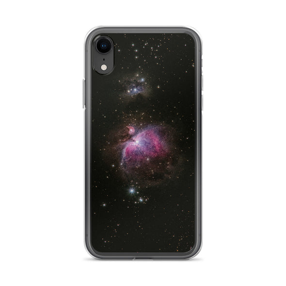 Renerded iPhone Case