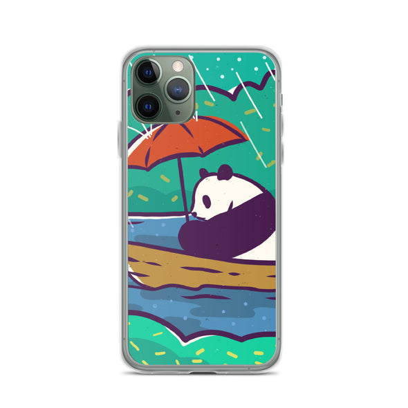 Renerded iPhone Case