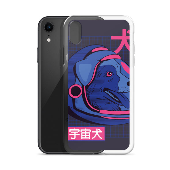 Renerded iPhone Case