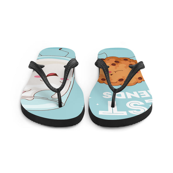 Renerded Flip Flops