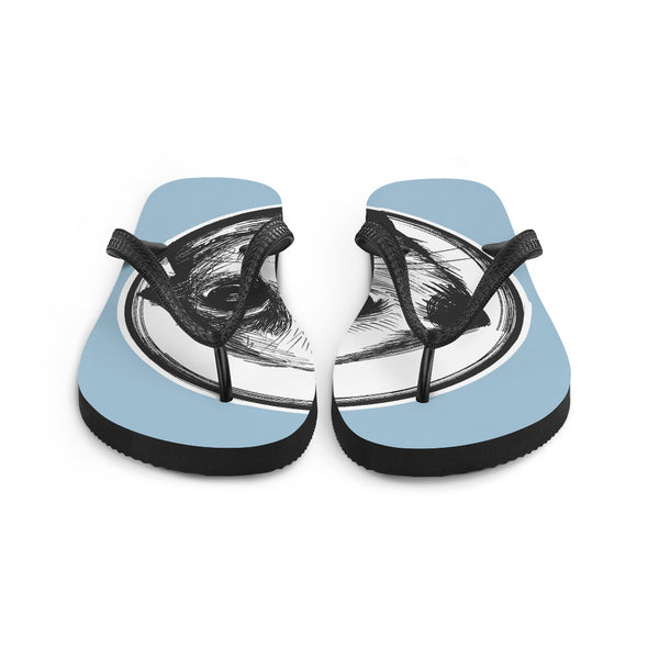 Renerded Flip Flops