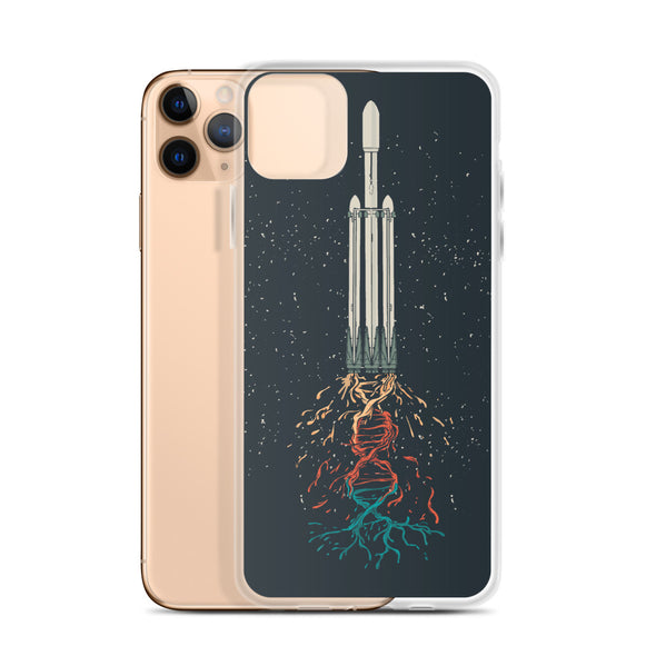 Renerded iPhone Case