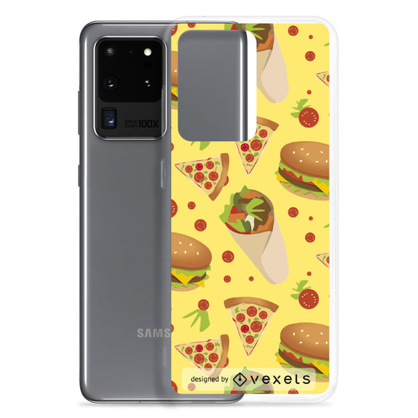 Renerded Samsung Phone Case