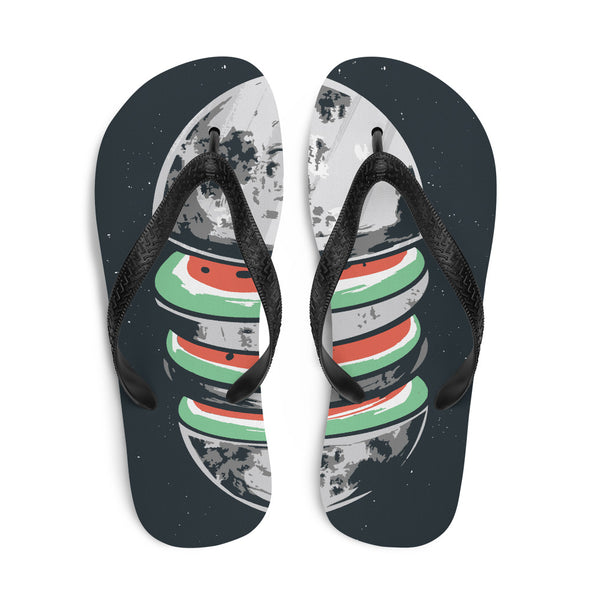 Renerded Flip Flops