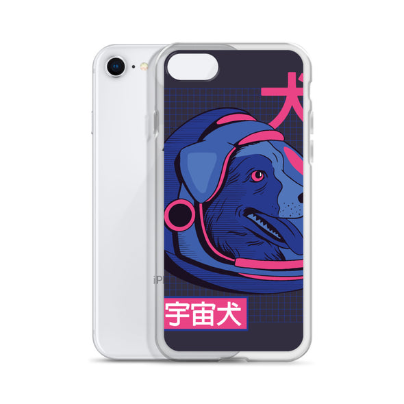 Renerded iPhone Case