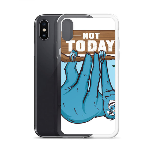 Renerded iPhone Case