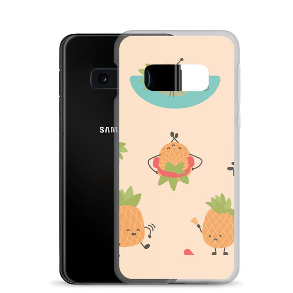 Renerded Samsung Phone Case