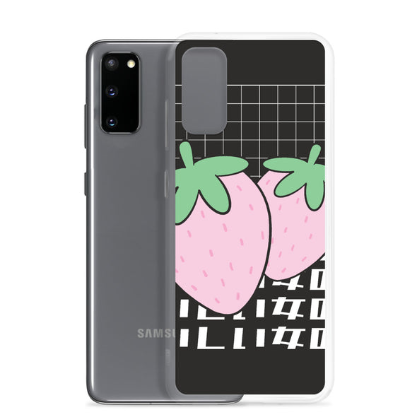 Renerded Samsung Phone Case