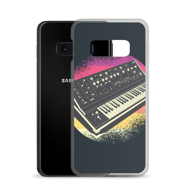 Renerded Samsung Phone Case