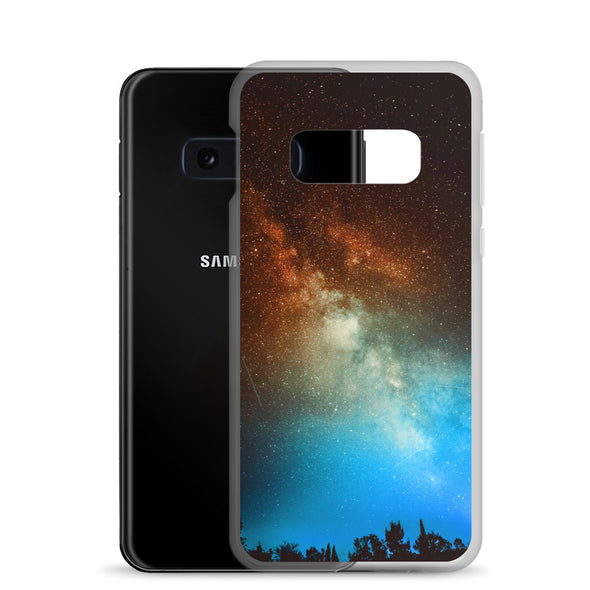 Renerded Samsung Phone Case