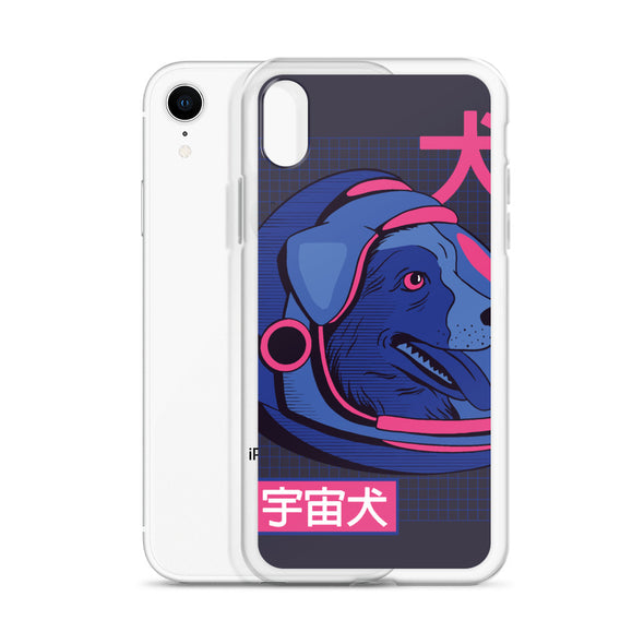 Renerded iPhone Case