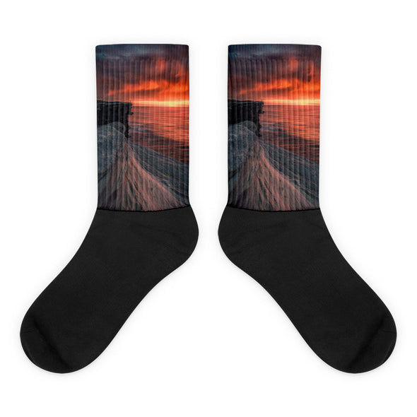 Renerded Socks