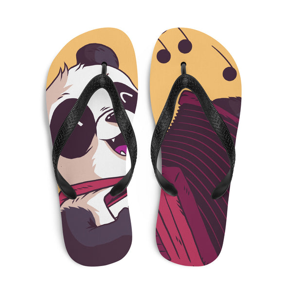 Renerded Flip Flops