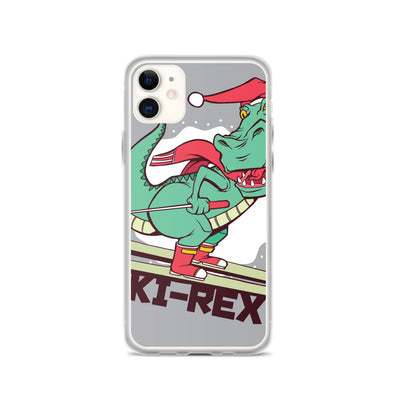 Renerded iPhone Case