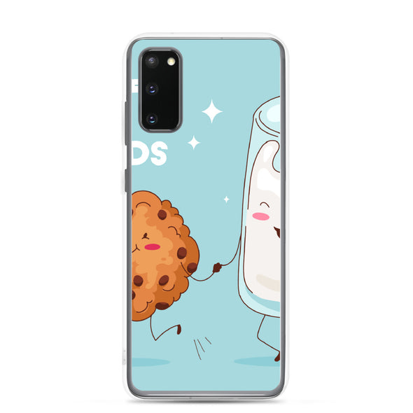 Renerded Samsung Phone Case