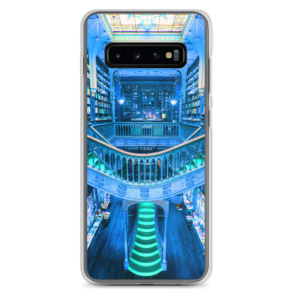 Renerded Samsung Phone Case