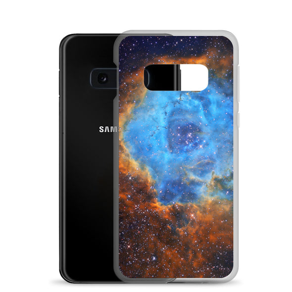 Renerded Samsung Phone Case