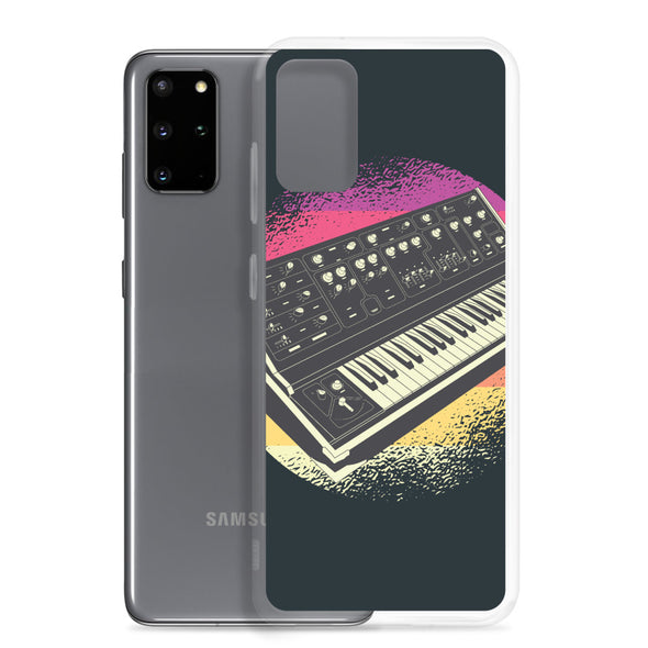 Renerded Samsung Phone Case