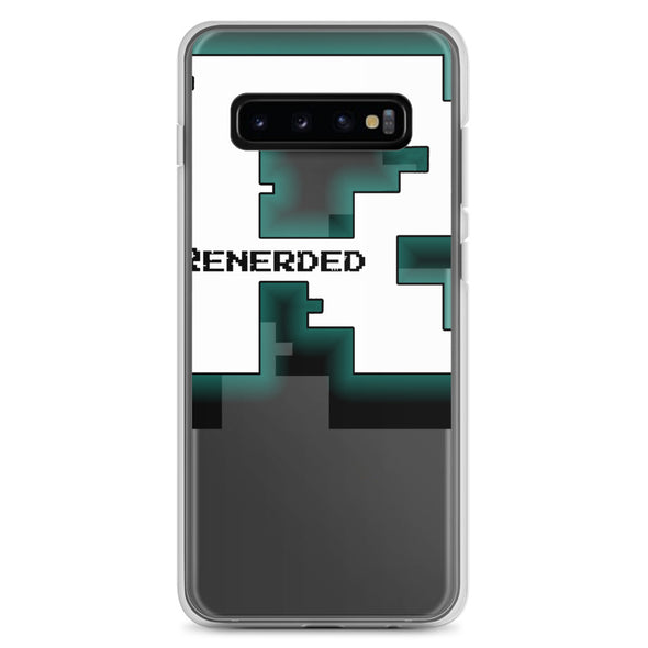 Renerded Samsung Phone Case