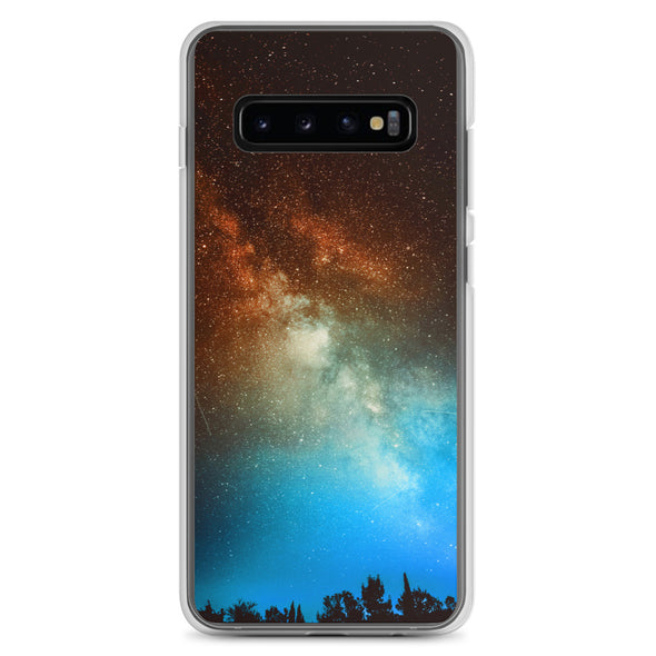 Renerded Samsung Phone Case