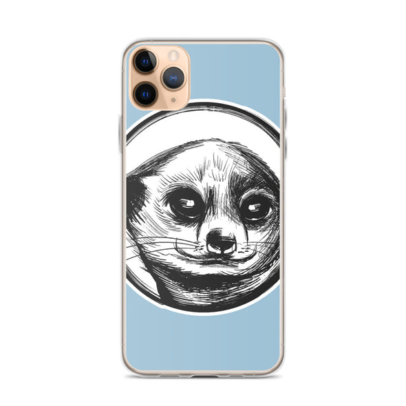 Renerded iPhone Case