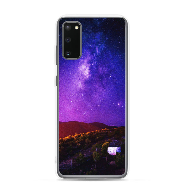 Renerded Samsung Phone Case