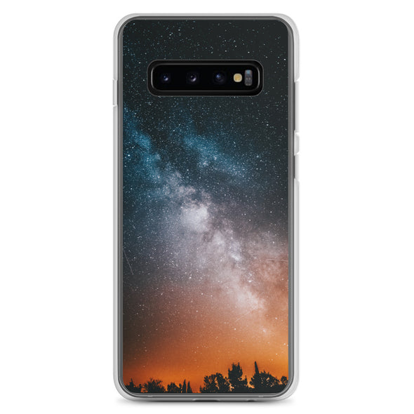 Renerded Samsung Phone Case